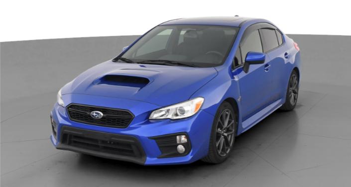 2019 Subaru WRX Premium -
                Haines City, FL