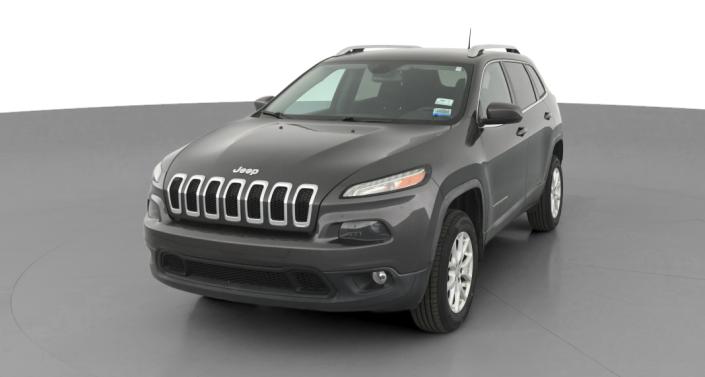 2016 Jeep Cherokee Latitude -
                Tolleson, AZ