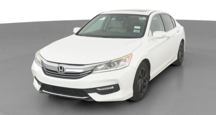 2016 Honda Accord EX -
                Hebron, OH