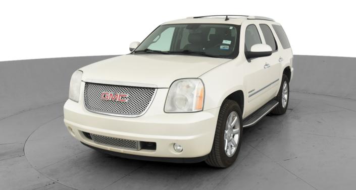 2010 GMC Yukon Denali -
                Concord, NC