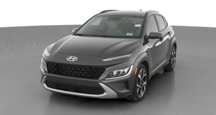 2022 Hyundai Kona Limited -
                Lorain, OH