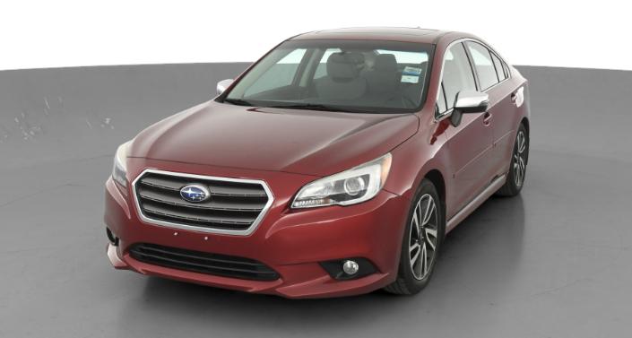 2017 Subaru Legacy Sport -
                Lorain, OH