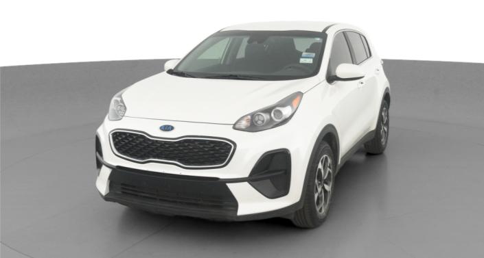 2022 Kia Sportage LX -
                Hebron, OH