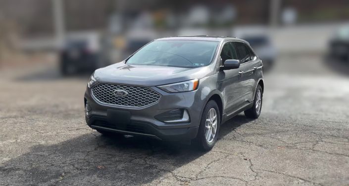 2023 Ford Edge SEL -
                Bridgeville, PA