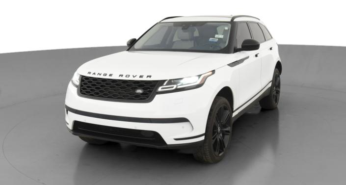 2019 Land Rover Range Rover Velar S -
                Indianapolis, IN