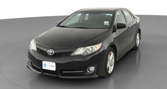 2014 Toyota Camry SE -
                Indianapolis, IN