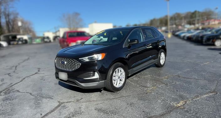 2023 Ford Edge SEL -
                Greensboro, NC