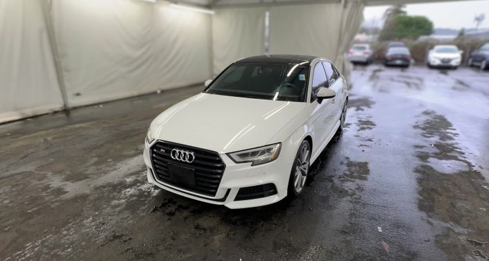 2018 Audi S3 Premium Plus -
                Fairview, OR