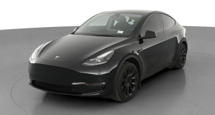 2023 Tesla Model Y Long Range -
                Bessemer, AL