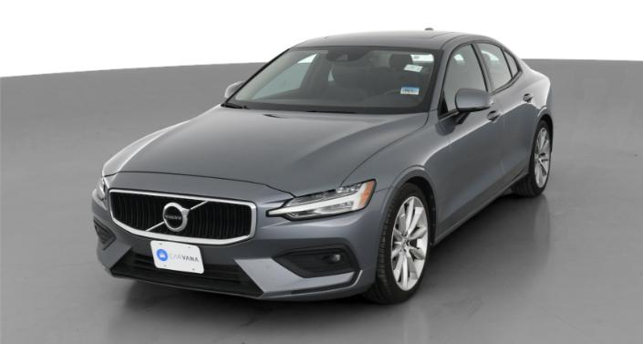 2021 Volvo S60 T6 Momentum -
                Richton Park, IL