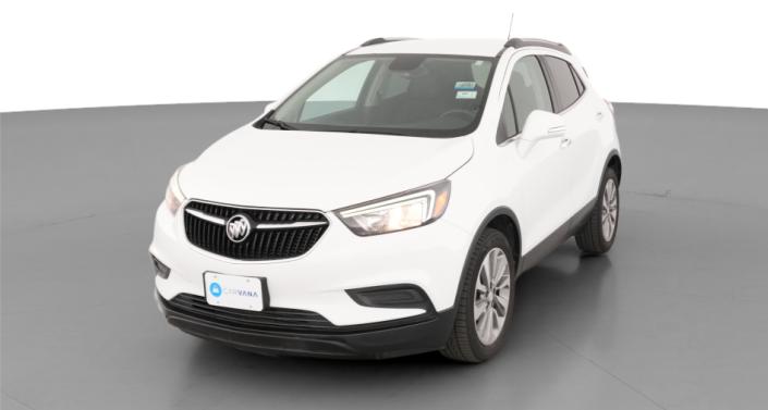 2018 Buick Encore Preferred -
                Tolleson, AZ