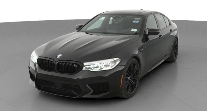 2020 BMW M5 Competition -
                Tolleson, AZ