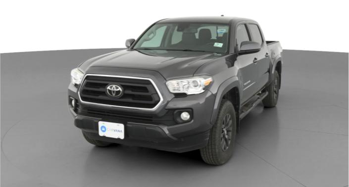 2020 Toyota Tacoma SR5 -
                Tolleson, AZ