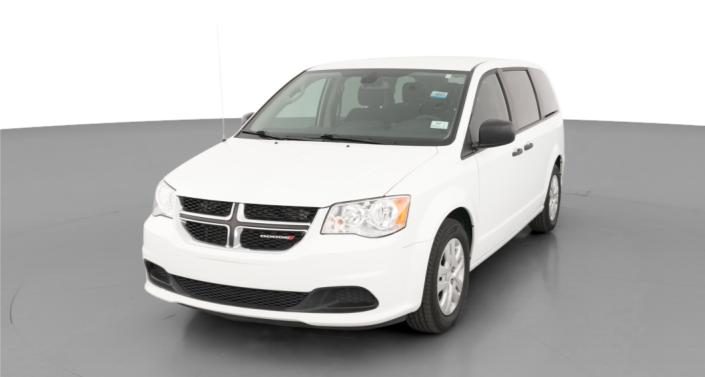 2019 Dodge Grand Caravan SE -
                Tolleson, AZ