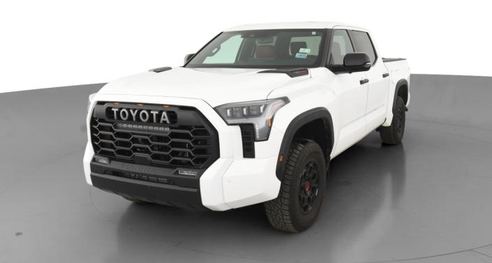 2024 Toyota Tundra TRD Pro -
                Indianapolis, IN