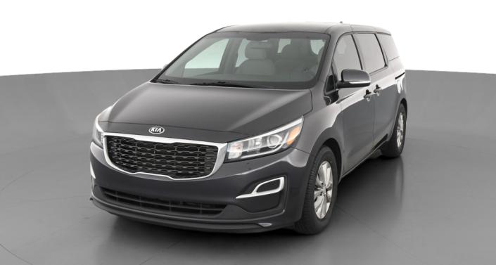 2021 Kia Sedona LX -
                Haines City, FL