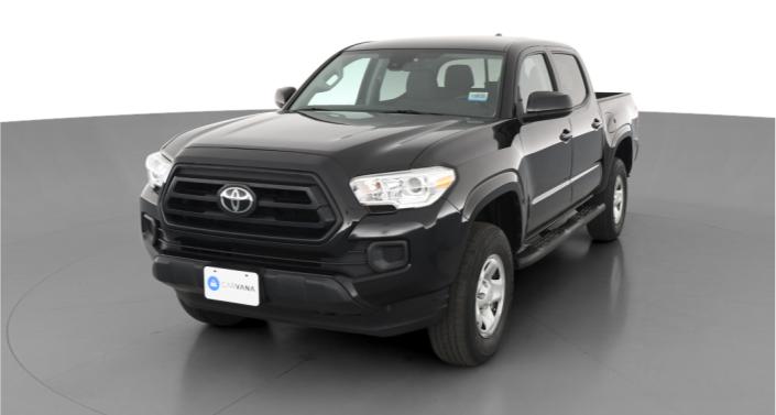 2021 Toyota Tacoma SR5 -
                Haines City, FL