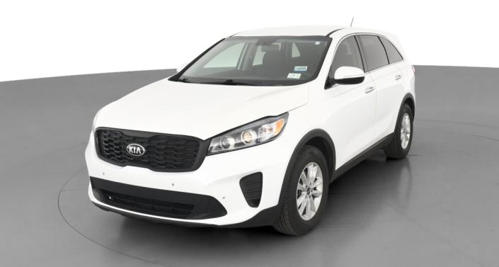 2019 Kia Sorento LX -
                Bessemer, AL