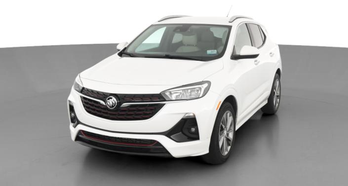 2020 Buick Encore GX Preferred -
                Haines City, FL