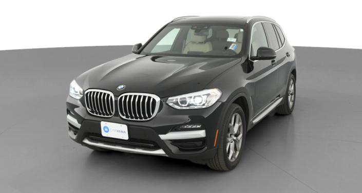 2021 BMW X3 sDrive30i -
                Tolleson, AZ