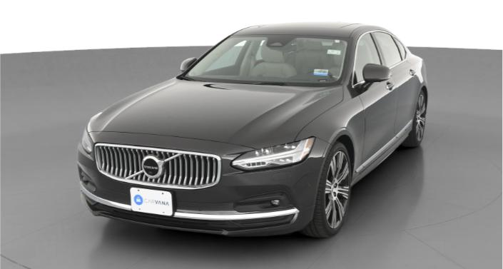 2022 Volvo S90 B6 Inscription -
                Rocklin, CA