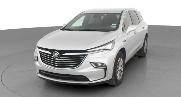 2022 Buick Enclave Premium -
                Lorain, OH