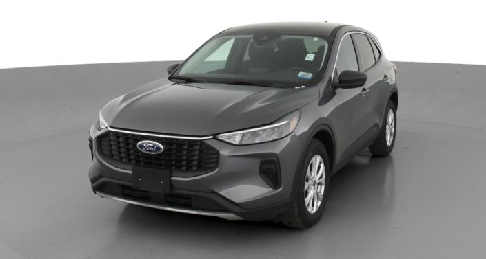 2023 Ford Escape Active -
                Concord, NC