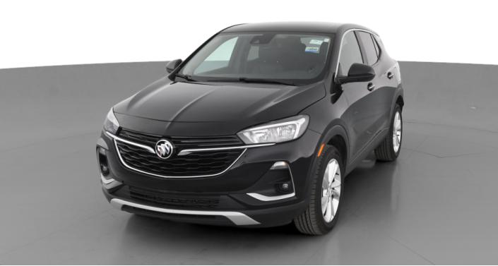 2022 Buick Encore GX Preferred -
                Concord, NC