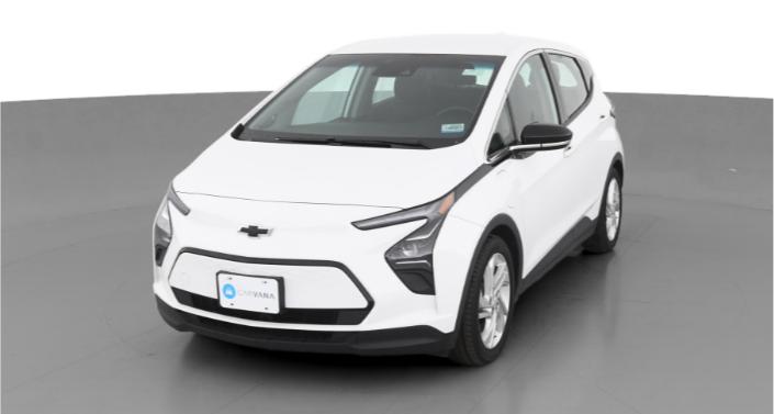 2023 Chevrolet Bolt EV 1LT -
                Concord, NC