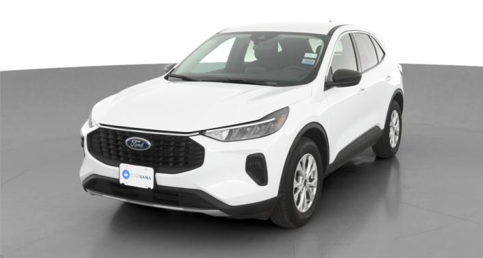 2023 Ford Escape Active -
                Colonial Heights, VA