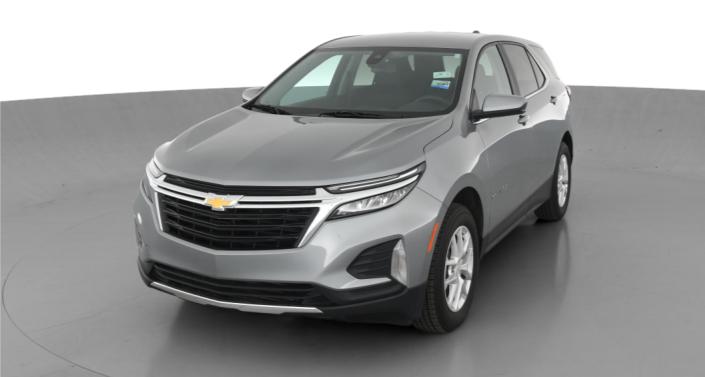 2023 Chevrolet Equinox LT -
                Colonial Heights, VA