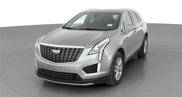 2023 Cadillac XT5 Premium Luxury -
                Bessemer, AL