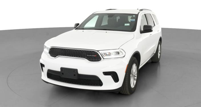 2023 Dodge Durango SXT -
                Bessemer, AL