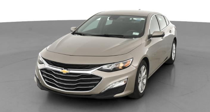 2023 Chevrolet Malibu LT -
                Bessemer, AL