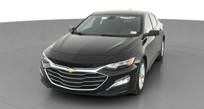 2022 Chevrolet Malibu LT -
                Bessemer, AL