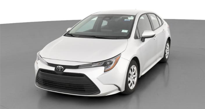 2023 Toyota Corolla LE -
                Auburn, GA