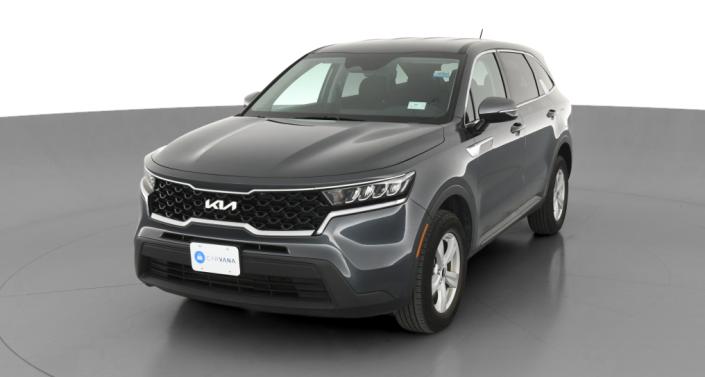 2023 Kia Sorento LX -
                San Antonio, TX