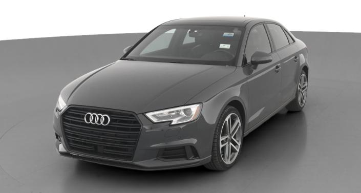 2020 Audi A3 Premium -
                Auburn, GA