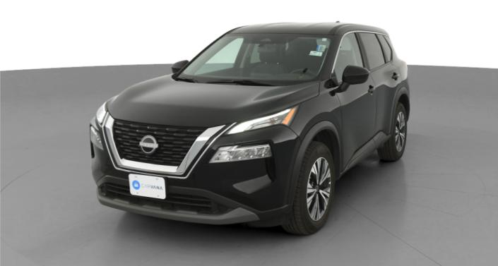 2023 Nissan Rogue SV -
                Tolleson, AZ