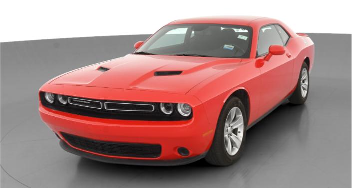 2022 Dodge Challenger SXT -
                Rocklin, CA