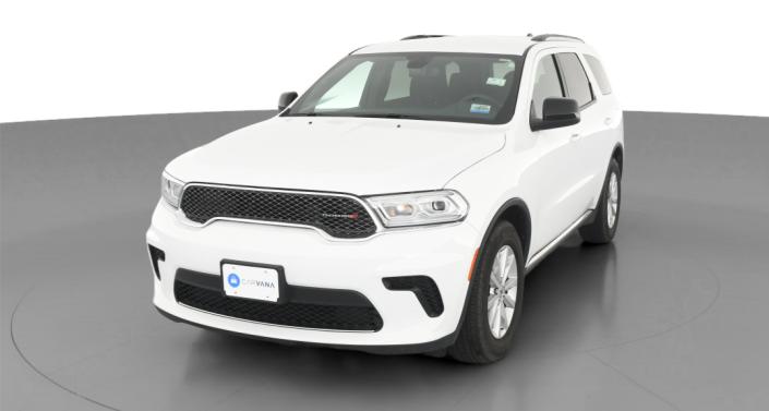 2024 Dodge Durango SXT -
                Rocklin, CA