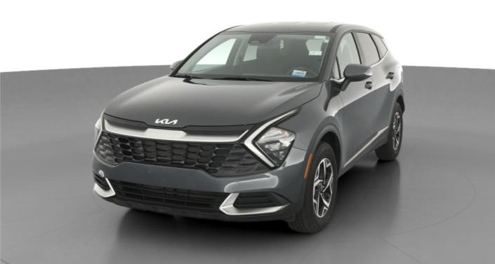 2023 Kia Sportage LX -
                Rocklin, CA