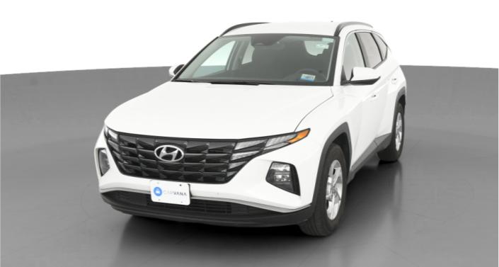 2024 Hyundai Tucson SEL -
                Rocklin, CA