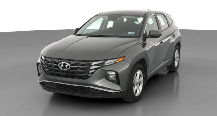 2022 Hyundai Tucson SE -
                Rocklin, CA