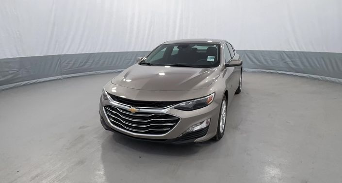 2023 Chevrolet Malibu LT -
                Akron, NY