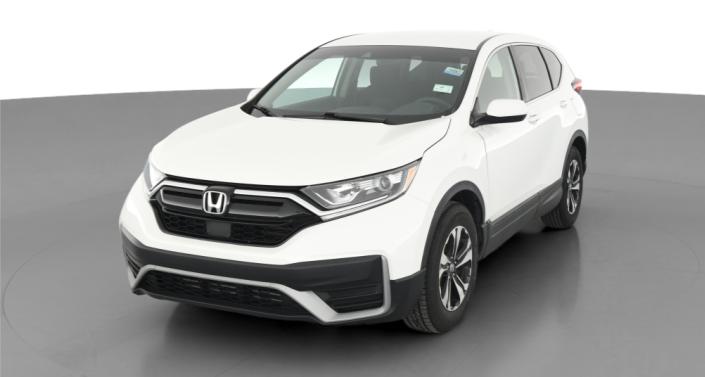 2022 Honda CR-V Special Edition -
                Trenton, OH