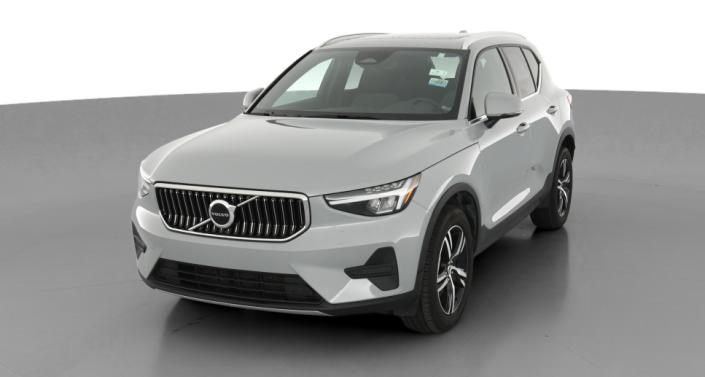 2024 Volvo XC40 B5 Core -
                Auburn, GA