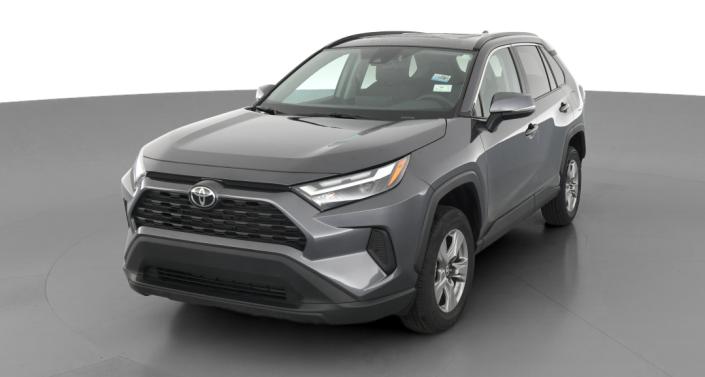 2024 Toyota RAV4 XLE -
                Trenton, OH