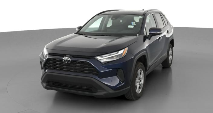 2024 Toyota RAV4 XLE -
                Trenton, OH