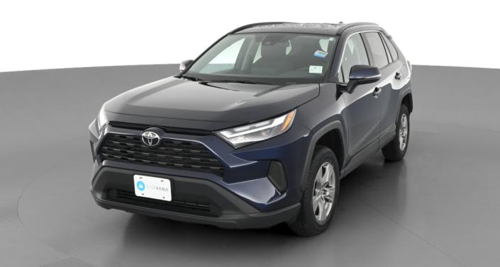 2024 Toyota RAV4 XLE -
                Trenton, OH